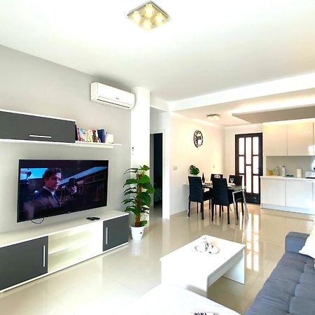 Precioso Apartamento A Tan Solo 300 M De La Playa Pilar de la Horadada Εξωτερικό φωτογραφία