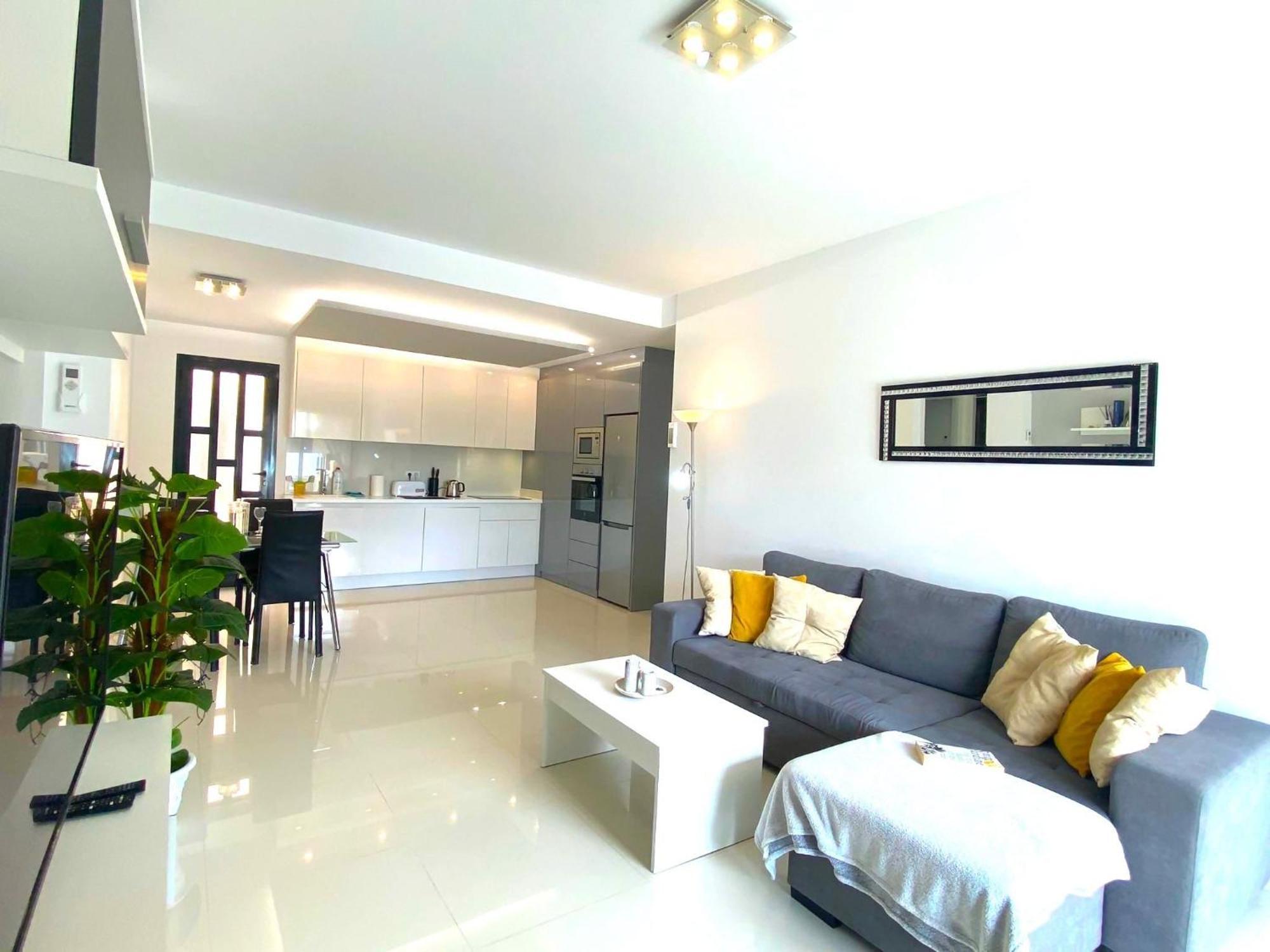 Precioso Apartamento A Tan Solo 300 M De La Playa Pilar de la Horadada Εξωτερικό φωτογραφία