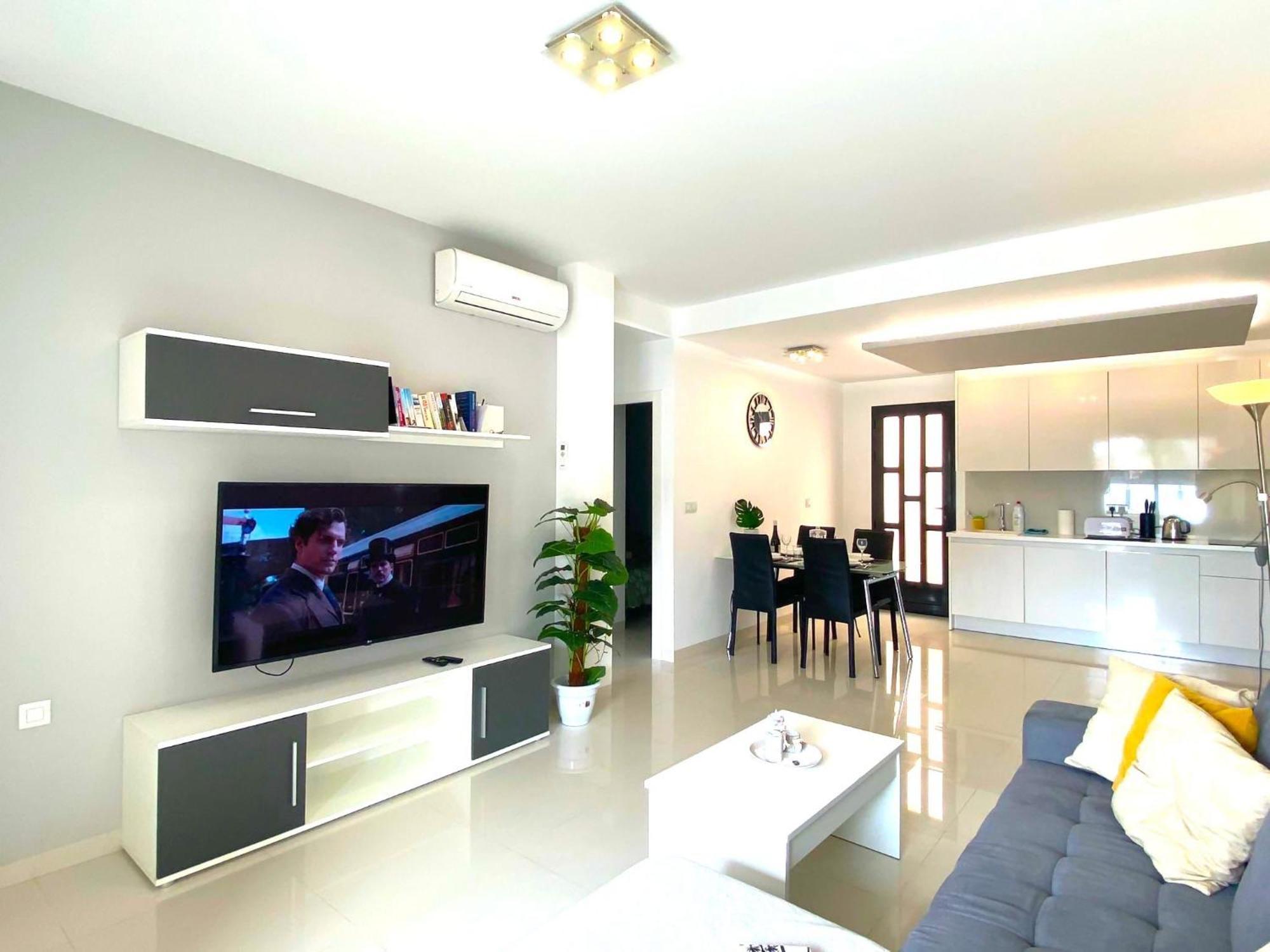 Precioso Apartamento A Tan Solo 300 M De La Playa Pilar de la Horadada Εξωτερικό φωτογραφία