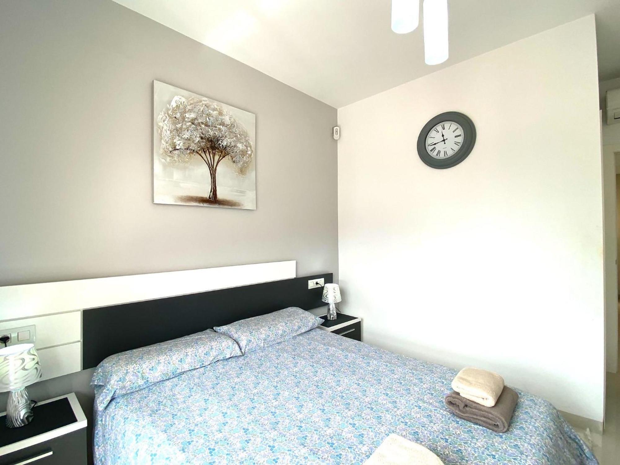Precioso Apartamento A Tan Solo 300 M De La Playa Pilar de la Horadada Εξωτερικό φωτογραφία