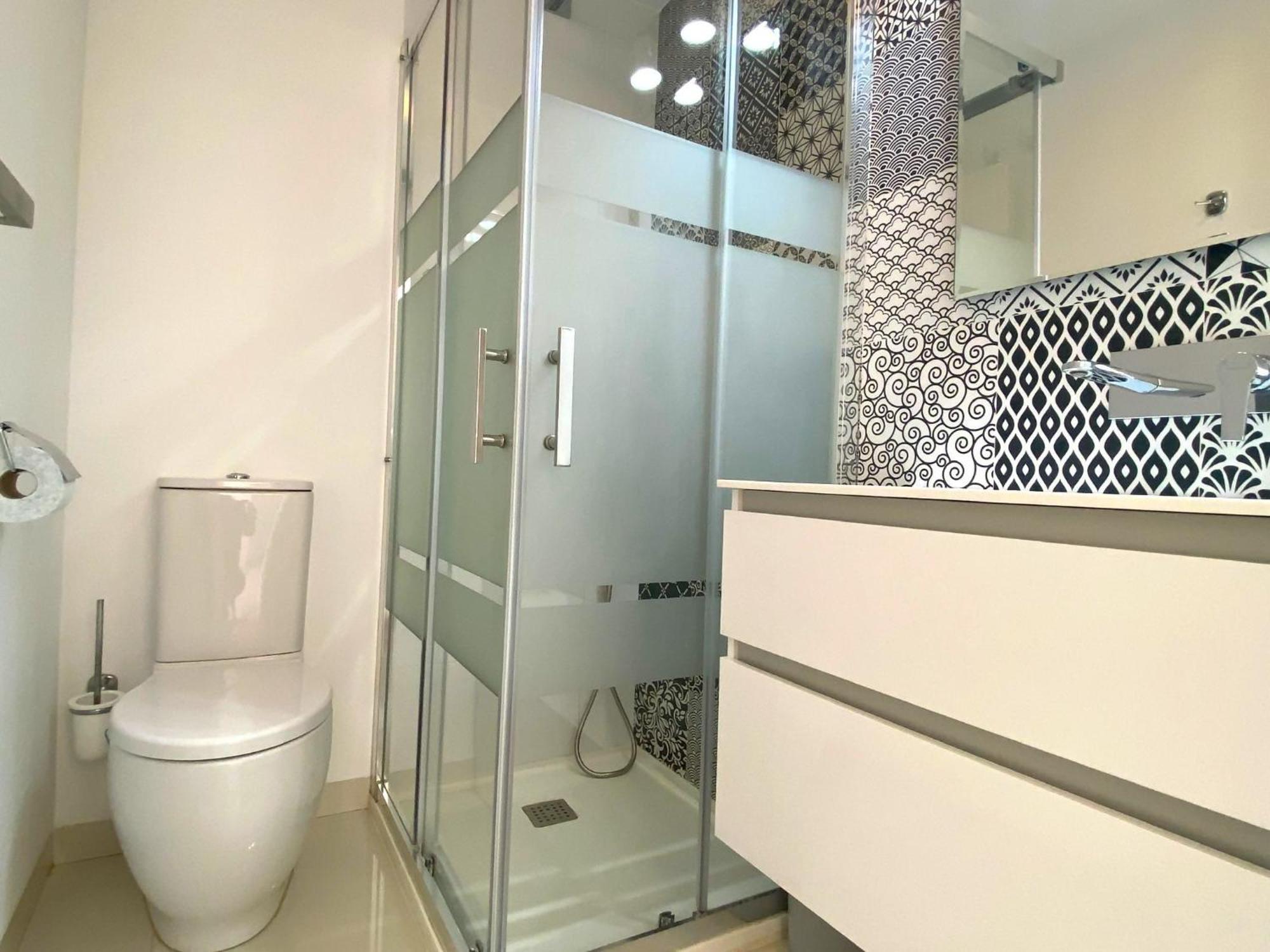 Precioso Apartamento A Tan Solo 300 M De La Playa Pilar de la Horadada Εξωτερικό φωτογραφία
