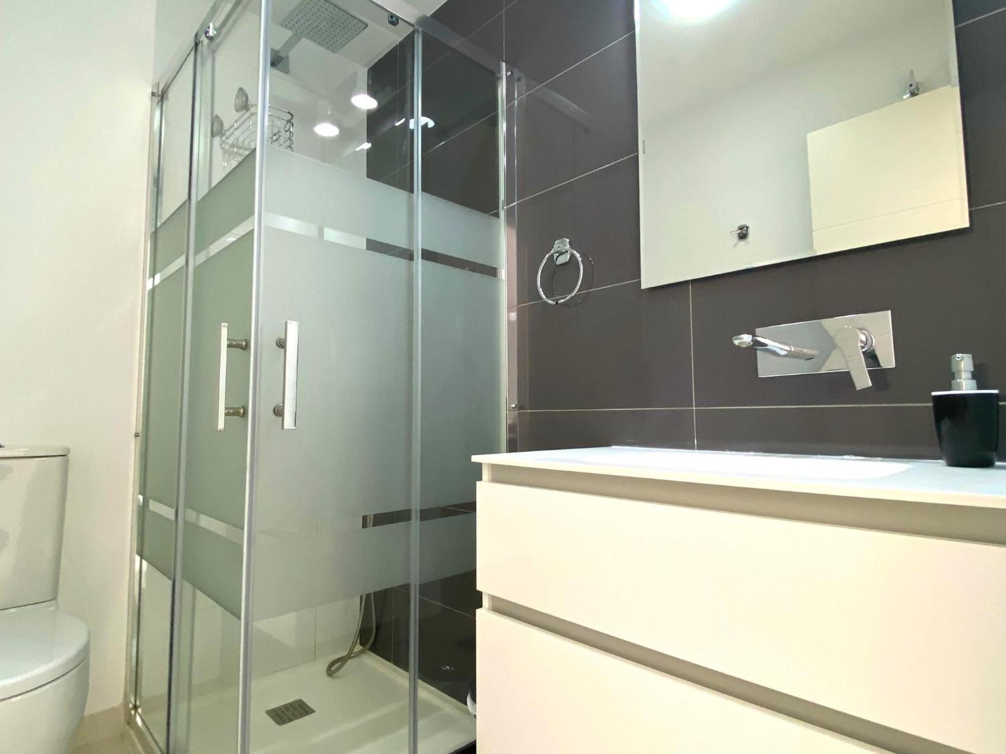 Precioso Apartamento A Tan Solo 300 M De La Playa Pilar de la Horadada Εξωτερικό φωτογραφία